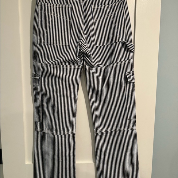 ediked striped jeans - Picture 2 of 2